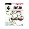 ΑΓΚΙΣΤΡΙ OWNER 50330 CUT GURE -Μηχανισμοί πωλήσεων 10.44.04.001