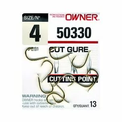 ΑΓΚΙΣΤΡΙ OWNER 50330 CUT GURE