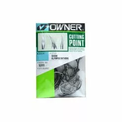 ΑΓΚΙΣΤΡΙ OWNER 5311 BK PRO PACK