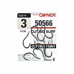 ΑΓΚΙΣΤΡΙ OWNER 50566 CUT BIG SURF