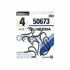 ΑΓΚΙΣΤΡΙ OWNER 50673 IZU MEZINA