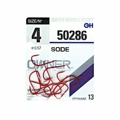 ΑΓΚΙΣΤΡΙ OWNER 50286 SODE