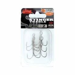 ΣAΛAΓKIEΣ OWNER 2X STRONG STINGER TREBLE ST 41TN