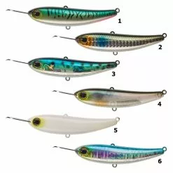 ILLEX RISER BAIT 008 / 21.7gr