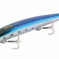 RYOBI PRO MINNOW SINKING