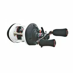 ΜΗΧΑΝΙΣΜΟΣ ΨΑΡΕΜΑΤΟΣ BAITCASTING DAM QUICK FZ SLR LH / 10BB / ΑΡΙΣΤΕΡΟ