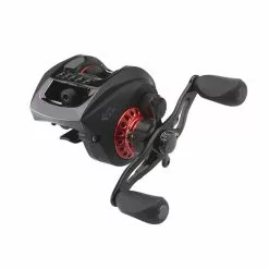 ΜΗΧΑΝΙΣΜΟΣ ΨΑΡΕΜΑΤΟΣ BAITCASTING DAM QUICK® 4 BC 201 HS / 10+1BB / ΑΡΙΣΤΕΡΟ / 66617