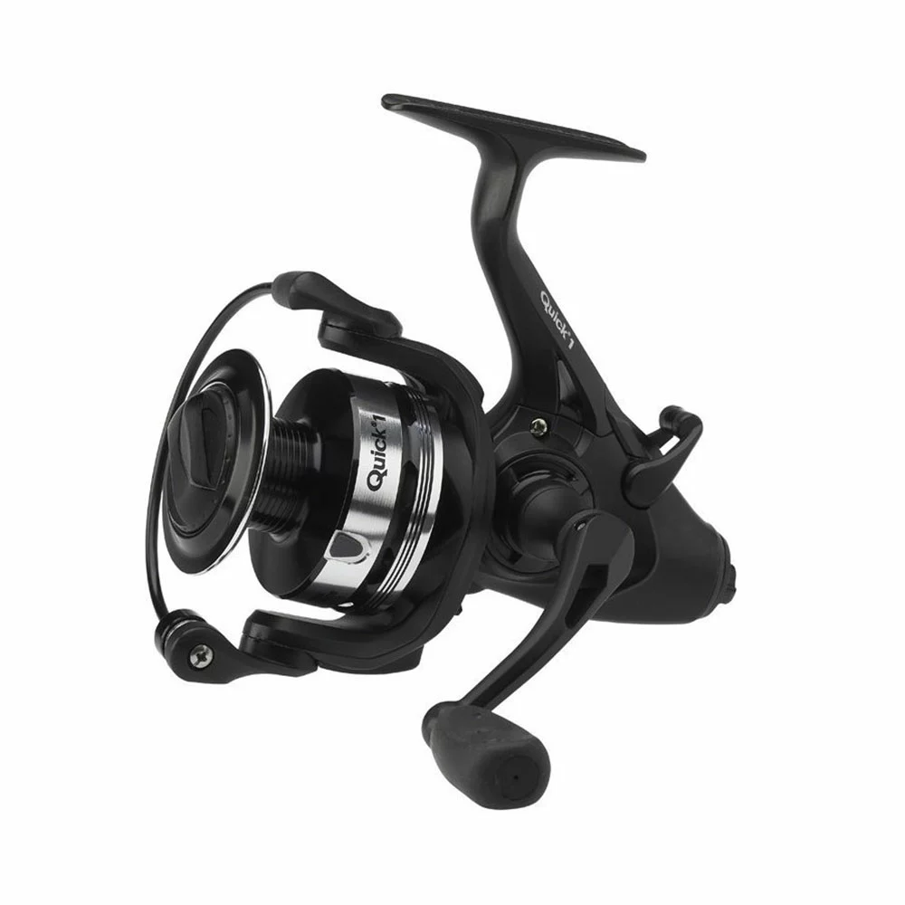 ΜΗΧΑΝΙΣΜΟΣ ΨΑΡΕΜΑΤΟΣ DAM QUICK 1 4000FS / 3+1BB / 56973 3 ΜΗΧΑΝΙΣΜΟΣ ΨΑΡΕΜΑΤΟΣ DAM QUICK 1 4000FS / 3+1BB / 56973