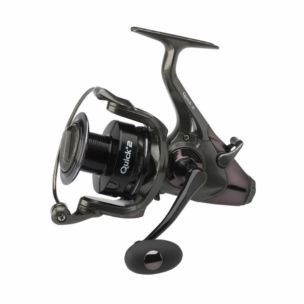 ΜΗΧΑΝΙΣΜΟΣ ΨΑΡΕΜΑΤΟΣ DAM QUICK 2 4000FS / 5+1BB / 66582 3 ΜΗΧΑΝΙΣΜΟΣ ΨΑΡΕΜΑΤΟΣ DAM QUICK 2 4000FS / 5+1BB / 66582