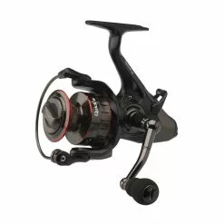 ΜΗΧΑΝΙΣΜΟΣ ΨΑΡΕΜΑΤΟΣ DAM QUICK 4 5000FS / 6+1BB / 60859