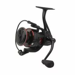 ΜΗΧΑΝΙΣΜΟΣ ΨΑΡΕΜΑΤΟΣ DAM QUICK 6 3000FD / 9+1BB