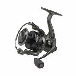 ΜΗΧΑΝΙΣΜΟΣ ΨΑΡΕΜΑΤΟΣ DAM QUICK 2 4000FD / 5+1BB / 56968