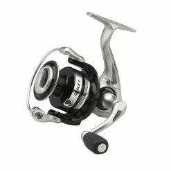 ΜΗΧΑΝΙΣΜΟΣ ΨΑΡΕΜΑΤΟΣ DAM QUICK 1 2000FD / 3+1BB / 56984