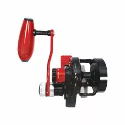 ΜΗΧΑΝΙΣΜΟΣ ΨΑΡΕΜΑΤΟΣ PIONEER INFINIA XE 5NR JIGGING / 9+1BB / ΔΕΞΙ