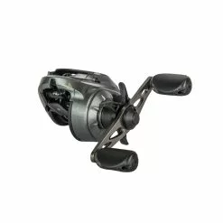 ΜΗΧΑΝΙΣΜΟΣ ΨΑΡΕΜΑΤΟΣ BAITCASTING GRAUVELL JINZA NOOX / 3+1BB / ΑΡΙΣΤΕΡΟ / 328226