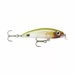 RAPALA ULTRA LIGHT MINNOW 4CM / 3GR / ULM 04