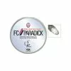 YGK ΠΕΤΟΝΙΑ FLUOROCARBON FC PARADICK 50M / 0.285mm / ΔΙΑΦΑΝΗ -Μηχανισμοί πωλήσεων 30.58.01.014 3