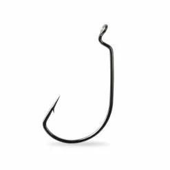 ΑΓΚΙΣΤΡΙΑ MUSTAD ΓΙΑ SOFT BAITS BIG MOUTH 38104NP-BN / No5/0 - 5 ΤΕΜ