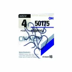 ΑΓΚΙΣΤΡΙ OWNER 50175 KEIRYU