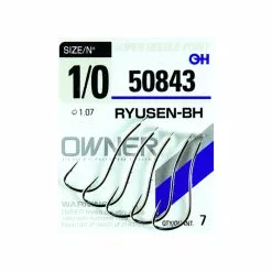 ΑΓΚΙΣΤΡΙ OWNER 50843 RYUSEN BAIT HOLDER