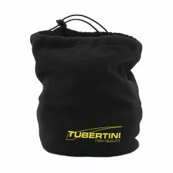 TUBERTINI ΠΕΡΙΛΑΙΜΙΟ SCALDACOLLO MATCH BLACK - 70131