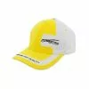 TUBERTINI ΚΑΠΕΛΟ TEAM CUP YELLOW/WHITE -Μηχανισμοί πωλήσεων 70146 Team Cap Yellow White
