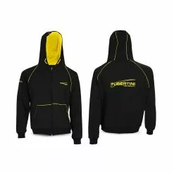 TUBERTINI ΖΑΚΕΤΑ ΜΕ ΚΟΥΚΟΥΛΑ GIACCA BRAND COLOR - 71380XX