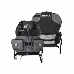 TUBERTINI ΓΙΛΕΚΟ MISSION SAFETY JACKET 50N / ONE SIZE / 71521XX