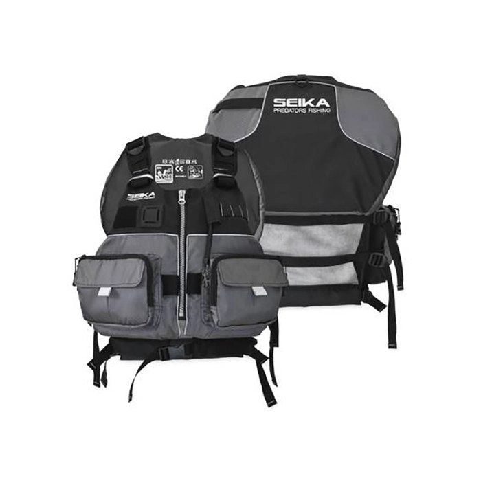 TUBERTINI ΓΙΛΕΚΟ MISSION SAFETY JACKET 50N / ONE SIZE / 71521XX 3 TUBERTINI ΓΙΛΕΚΟ MISSION SAFETY JACKET 50N / ONE SIZE / 71521XX