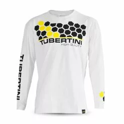 TUBERTINI ΜΠΛΟΥΖΑ 100% ΒΑΜΒΑΚΙ