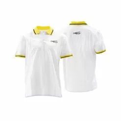 TUBERTINI ΜΠΛΟΥΖΑΚΙ POLO ΑΣΠΡΟ - 72095xx