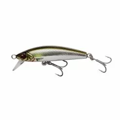 SAVAGE GEAR GRAVITY MINNOW SINKING 5CM - 4.3GR