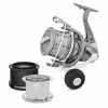 ΜΗΧΑΝΙΣΜΟΣ ΨΑΡΕΜΑΤΟΣ SURF CASTING TUBERTINI WAVE-X 9000 / 8+1BB / 99288xx -Μηχανισμοί πωλήσεων 99288 Wave X