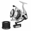 ΜΗΧΑΝΙΣΜΟΣ ΨΑΡΕΜΑΤΟΣ SURF CASTING TUBERTINI IONIC 9000 / 4+1BB / 99289xx -Μηχανισμοί πωλήσεων 99289 Ionic