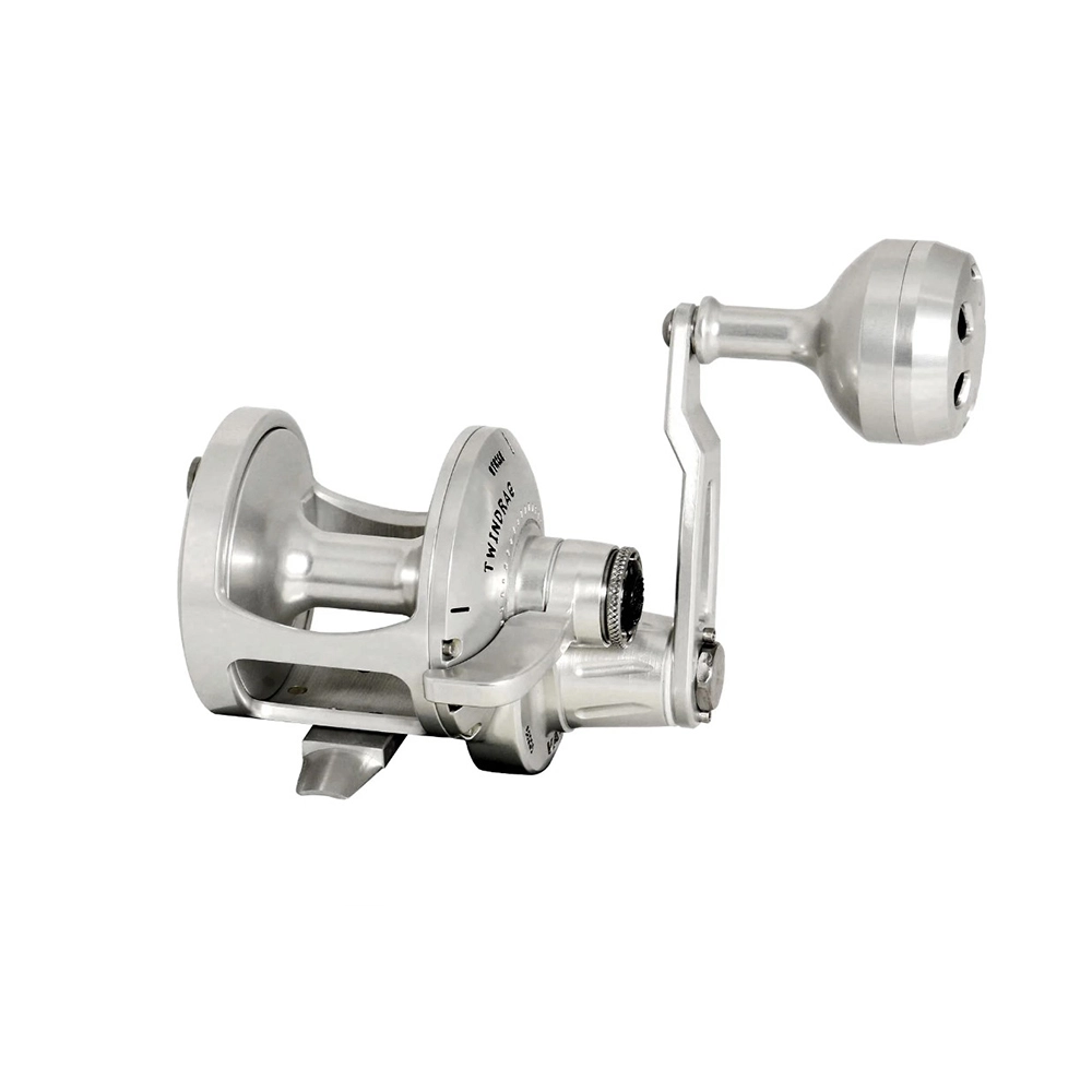 ΜΗΧΑΝΙΣΜΟΣ ΨΑΡΕΜΑΤΟΣ ACCURATE BOSS BV 300L S SILVER / 5BB / ΑΡΙΣΤΕΡΟ 3 ΜΗΧΑΝΙΣΜΟΣ ΨΑΡΕΜΑΤΟΣ ACCURATE BOSS BV 300L S SILVER / 5BB / ΑΡΙΣΤΕΡΟ