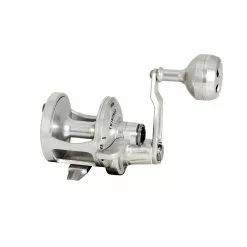 ΜΗΧΑΝΙΣΜΟΣ ΨΑΡΕΜΑΤΟΣ ACCURATE BOSS BV 300 S SILVER / 5BB / ΔΕΞΙΟ