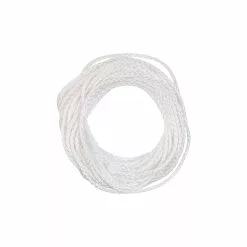 ΝΗΜΑ ΓΙΑ ASSIST ASARI PE ASSIST LUMINOUS KEVLAR 95LBS / 5M