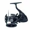 ΜΗΧΑΝΙΣΜΟΣ ΨΑΡΕΜΑΤΟΣ DAIWA BG BLACK LT 4000DCXH / 5+1BB / BGBLT4000DCXH -Μηχανισμοί πωλήσεων BGBLT4000DCXH