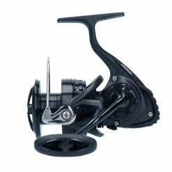 ΜΗΧΑΝΙΣΜΟΣ ΨΑΡΕΜΑΤΟΣ DAIWA BG BLACK LT 4000DCXH / 5+1BB / BGBLT4000DCXH