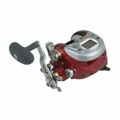 ΗΛΕΚΤΡΙΚΟΣ ΜΗΧΑΝΙΣΜΟΣ ΨΑΡΕΜΑΤΟΣ BANAX KAIGEN 500XP / 5BB