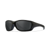 ΓΥΑΛΙΑ ΗΛΙΟΥ WILEY X WX GRAVITY GREY LENSES / BLACK MATE FRAME -Μηχανισμοί πωλήσεων CCGRA01