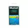 ΤΣΑΠΑΡΙ MUSTAD PISCATOR CL RIG5 No6 - 5 ΑΓΚΙΣΤΡΙΑ