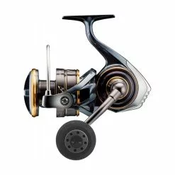 ΜΗΧΑΝΙΣΜΟΣ ΨΑΡΕΜΑΤΟΣ DAIWA CALDIA 2022 SW 8000H / 6BB / CALDIA22SW8000H