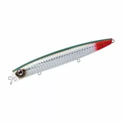 ΤΕΧΝΗΤΟ DAIWA MORETHAN CROSSCOUNTER 125F / 125MM / 15.8GR / FLOATING