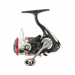ΜΗΧΑΝΙΣΜΟΣ ΨΑΡΕΜΑΤΟΣ DAIWA NINJA LT 3000C / 4+1BB / NJLT3000C
