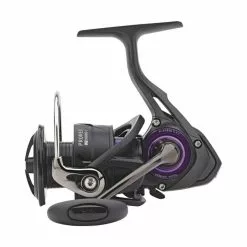 ΜΗΧΑΝΙΣΜΟΣ ΨΑΡΕΜΑΤΟΣ DAIWA PROREX LT 4000DC / 9+1BB / PRXLT4000DC