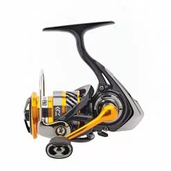 ΜΗΧΑΝΙΣΜΟΣ ΨΑΡΕΜΑΤΟΣ DAIWA REVROS LT 2500XH / 4+1BB / REV19LT2500XH