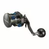 ΜΗΧΑΝΙΣΜΟΣ ΨΑΡΕΜΑΤΟΣ DAIWA SALTIGA BAY JIGGING 200SHL / 10+1BB / ΑΡΙΣΤΕΡΟ / SALTIGABJ200SHL -Μηχανισμοί πωλήσεων DAIWA SALTIGA BAY JIGGING