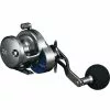 ΜΗΧΑΝΙΣΜΟΣ ΨΑΡΕΜΑΤΟΣ DAIWA SALTIGA SLOW JIGGING 15HL / 8+1BB / ΑΡΙΣΤΕΡΟ / SALTIGA1515HL -Μηχανισμοί πωλήσεων DAIWA SALTIGA SLOW JIGGING 1
