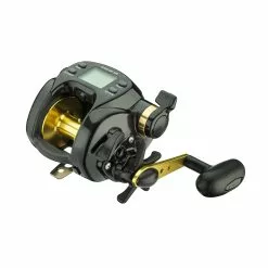 ΗΛΕΚΤΡΙΚΟΣ ΜΗΧΑΝΙΣΜΟΣ ΨΑΡΕΜΑΤΟΣ ΚΑΘΕΤΗΣ DAIWA TANACOM 500U JIG / 3BB / TN500U